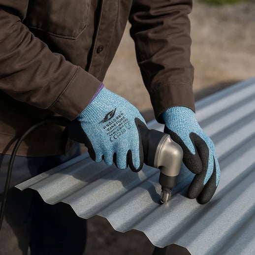 Schnitzhandschuhe | Größe 5 / XXS #3