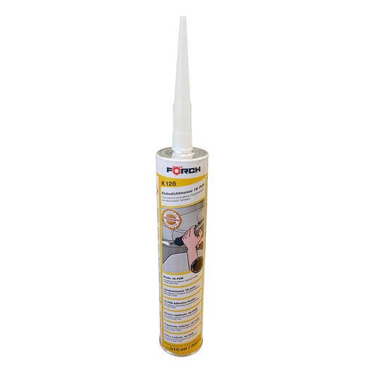 Stahl Dachrinnen Sparpaket 8,00 m | Ø 125/100 mm | Farbe Graphit #17