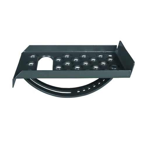 Steigtritt | Set | Dunkelgrau #1