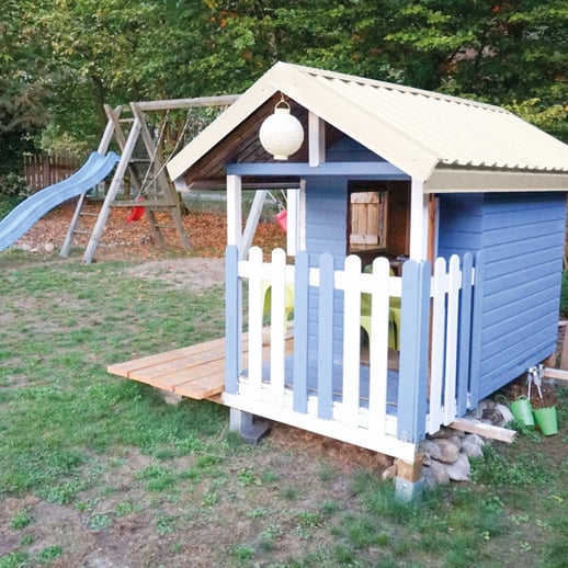 Trapezblech 20/1100 | Dach | Anti-Tropf 1000 g/m² | Stahl 0,50 mm | 25 µm Polyester | 9010 - Reinweiß #9