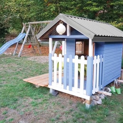 Trapezblech 20/1100 | Dach | Anti-Tropf 2400 g/m² | Stahl 0,63 mm | 25 µm Polyester | 9006 - Weißaluminium #7