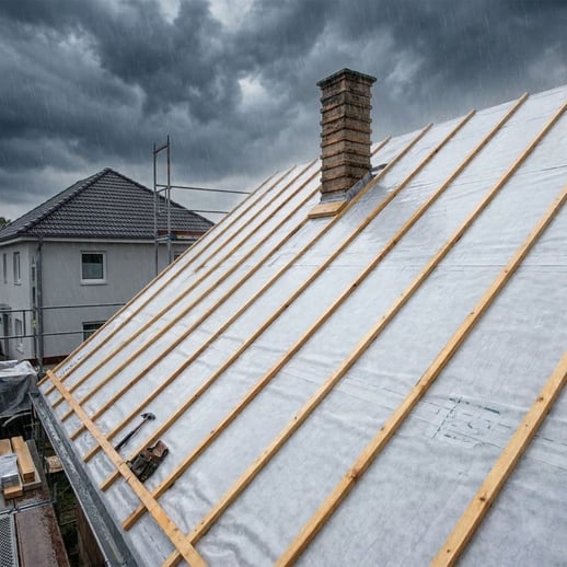 Unterspannbahn | B = 1,50 m | L = 50 m #2