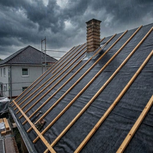 Unterspannbahn | B = 1,50 m | L = 50,00 m #2