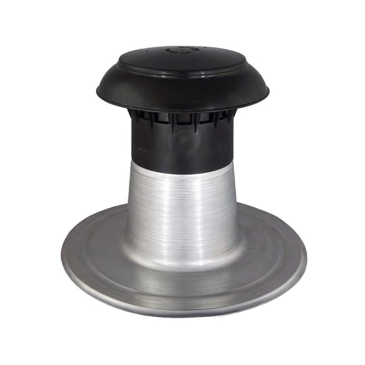 Wohnraum-/ Strangentlüfter | DN 110-125 #2