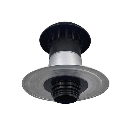 Wohnraum-/ Strangentlüfter | DN 110-125 #3