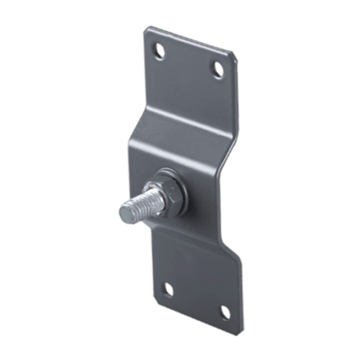 Stahl Dachrinnen Sparpaket 7 m | Ø 125/90 mm | 7024 - Graphitgrau #12