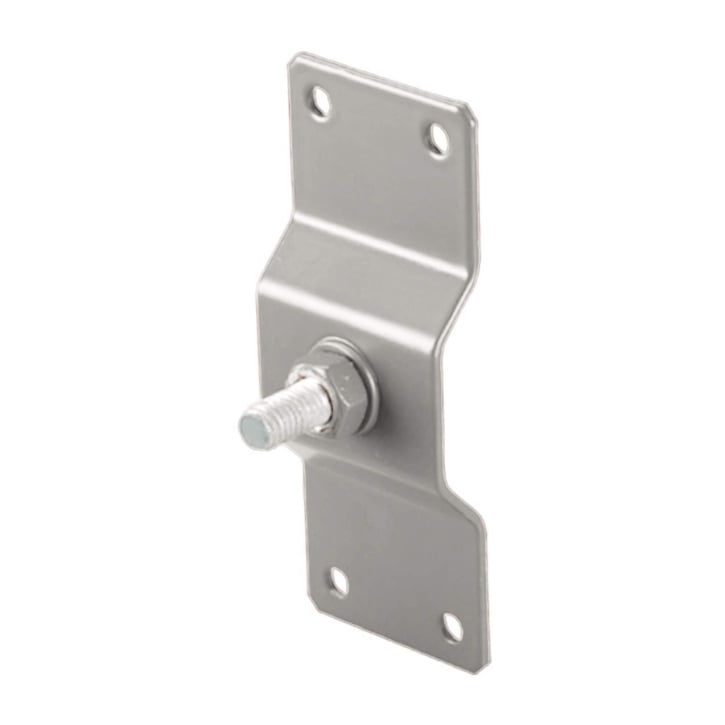 Stahl Dachrinnen Sparpaket 7 m | Ø 125/90 mm | 9007 - Graualuminium #12