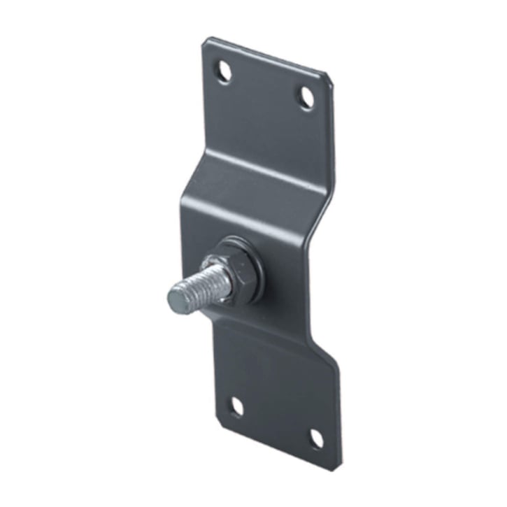 Stahl Dachrinnen Sparpaket 9 m | Ø 125/90 mm | 7016 - Anthrazitgrau #12