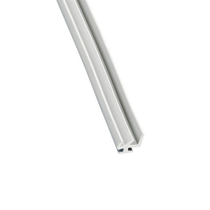 Dichtlippe Hellgrau | Breite 16 mm | Länge 5 m Dichtlippe | Hellgrau | Breite 16 mm | Länge 5 m #1