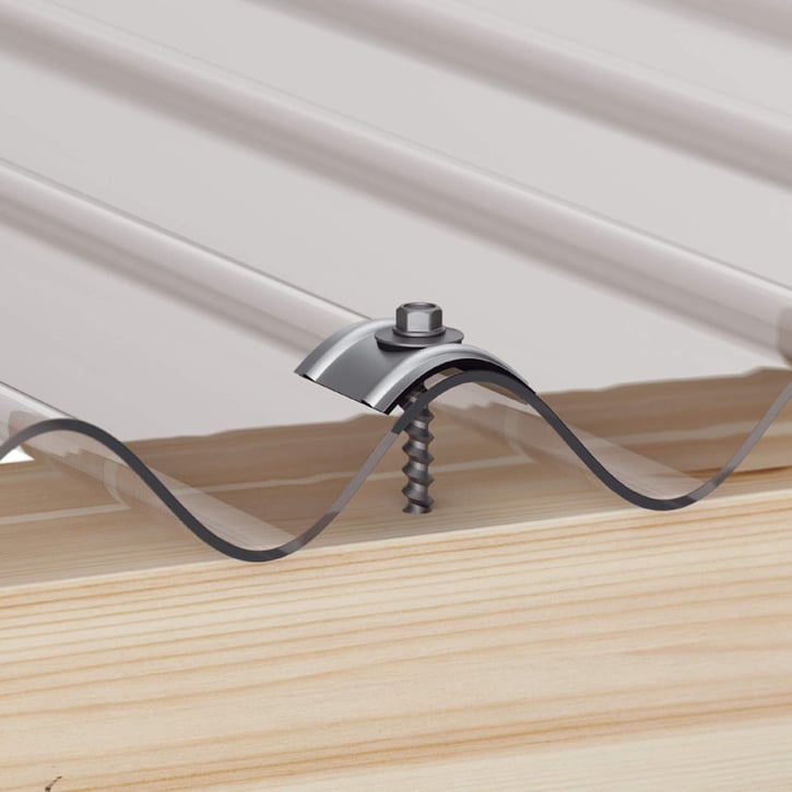 Kalotten | Profil 177/51 | Blank #2