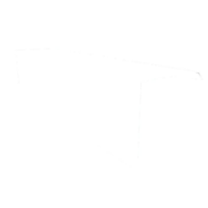 Ortgangwinkel | 15 cm x 15 cm x 2,00 m | Stahl 0,75 mm | 25 µm Polyester | 9010 - Reinweiß #2