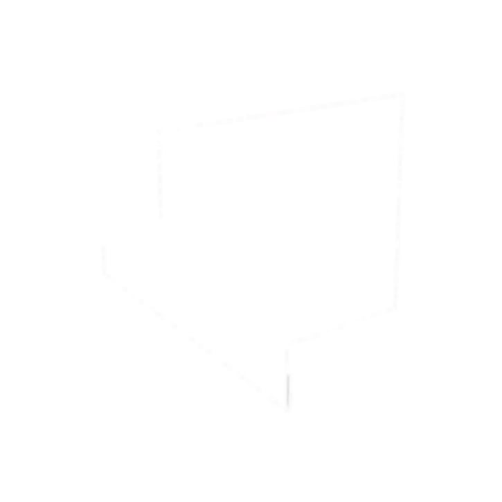 Sockelleiste | Typ 1 | 4 cm x 2,4 cm x 2,5 cm x 2,00 m | Stahl 0,75 mm | 25 µm Polyester | 9010 - Reinweiß #2