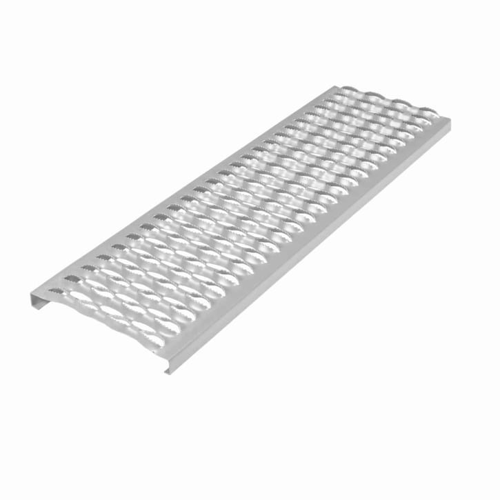 Laufrost | Set | Breite 42 cm | Blank #1