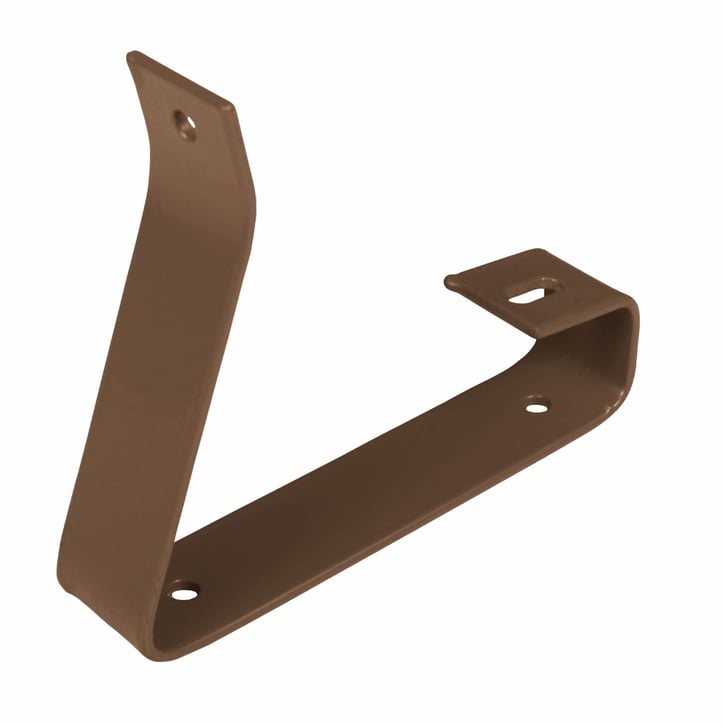 Laufrost | Set | Breite 42 cm | Dunkelbraun #2