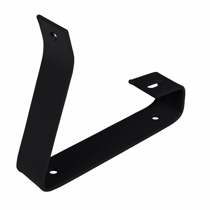 Laufrost | Set | Breite 42 cm | Schwarz #2