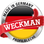 Weckman - Made in Germany