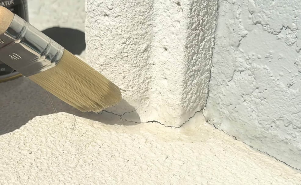 Flüssigkunststoff für sichere und nahtlose Abdichtungen