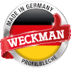 Weckman - Made in Germany