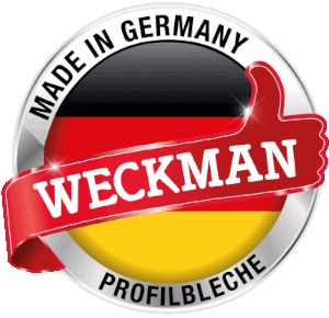 Weckman - Made in Germany Weckman - Made in Germany