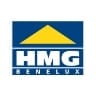 HMG Benelux Shop Logo