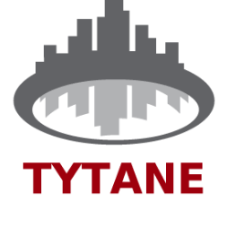 Tytane Tytane Logo