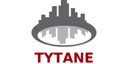 Tytane Logo