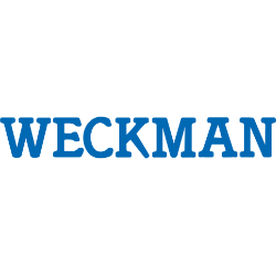 Weckman Weckman Logo