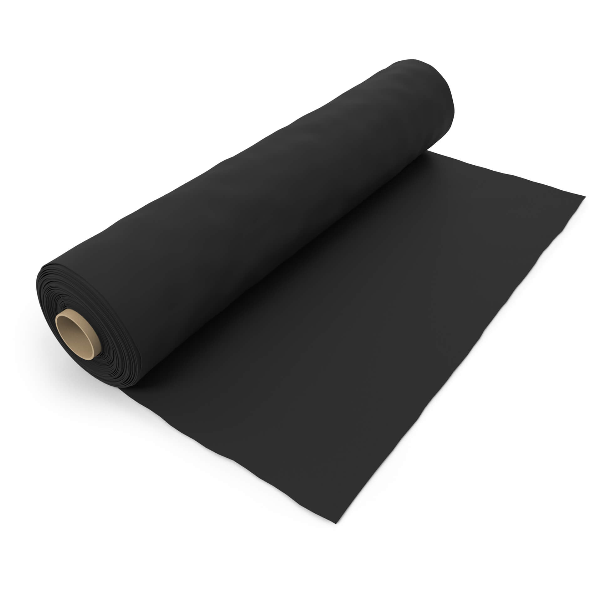 Günstige EPDM Folie zur einfachen Eindeckung von Dächern