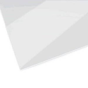VLF Massivplatten aus Polycarbonat (PC) und Acrylglas (PMMA)