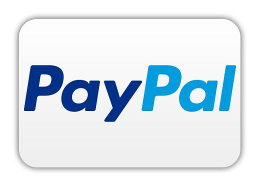 Zahlungsmöglichkeit per PayPal